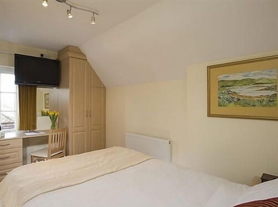 Double Room, Ensuite