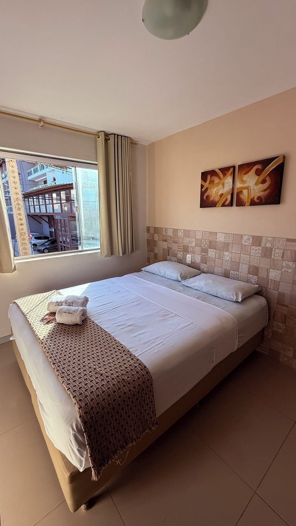 Standard Single Room | Minibar, free WiFi