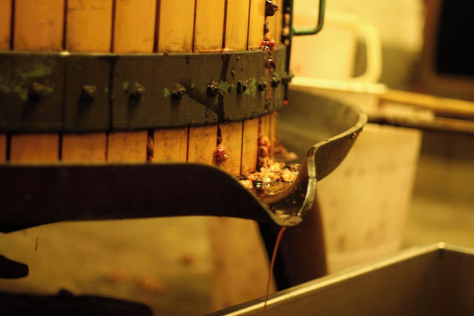 Winery