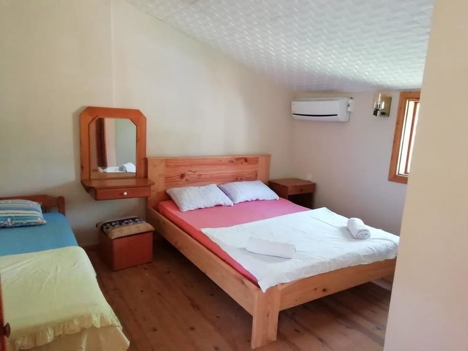 Superior Bungalow, Private Bathroom | In-room safe, desk, iron/ironing board, free WiFi