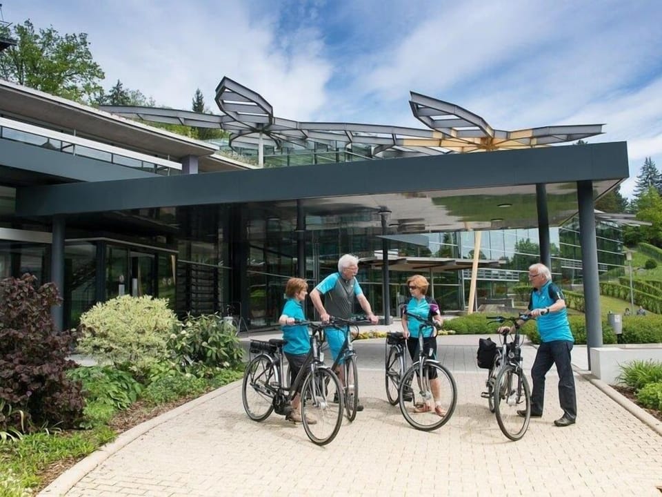 Landgasthaus zum Seysingshof Hotel in Thuringia, Germany