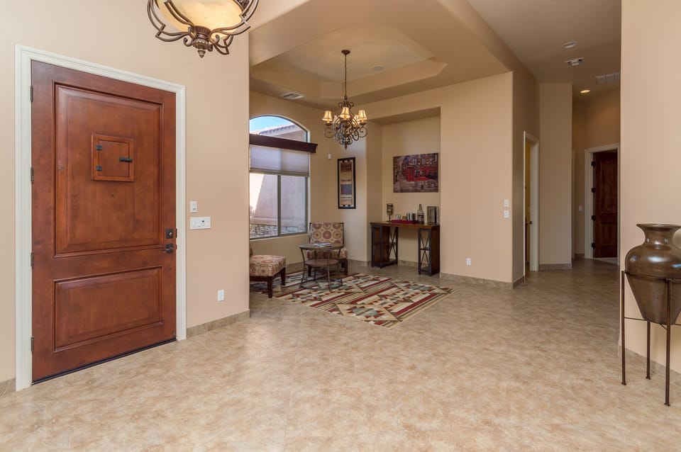 House, 4 Bedrooms | Interior