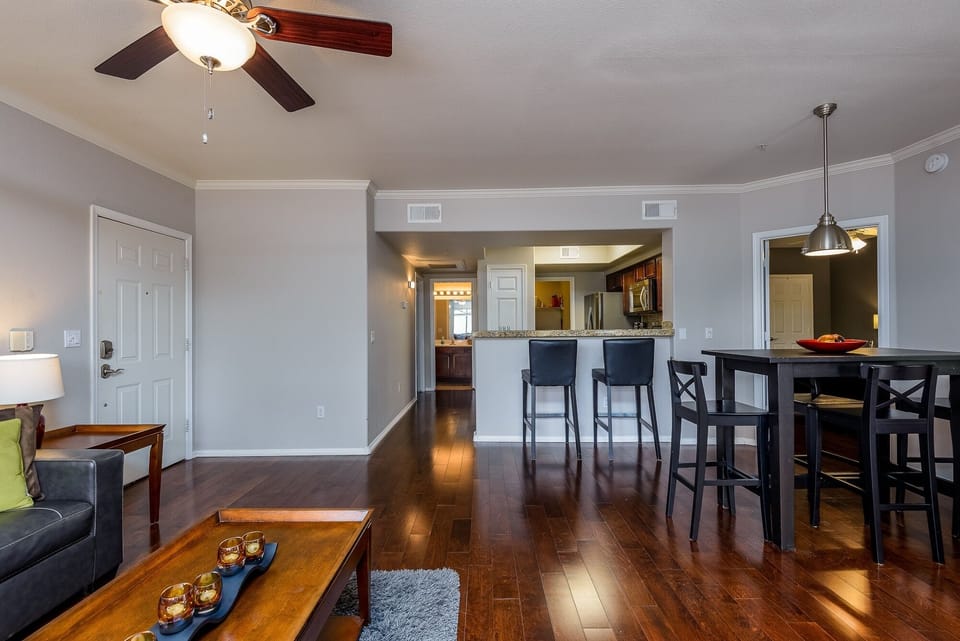 Condo, 2 Bedrooms | Living room | DVD player