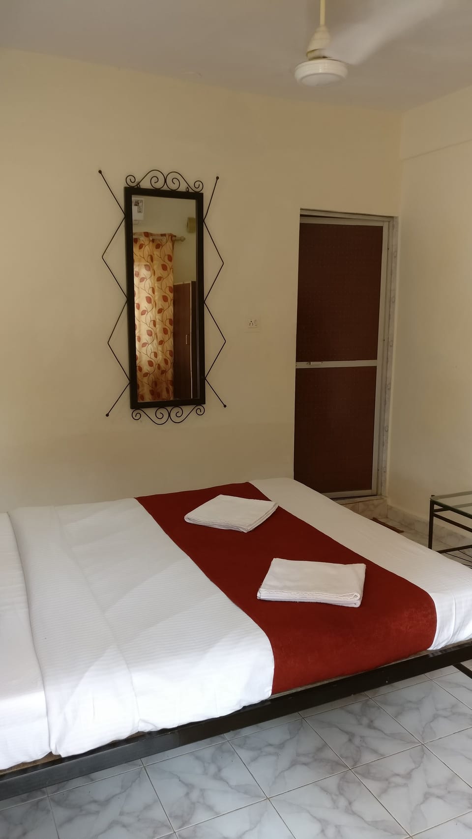 Deluxe Room | Room amenity