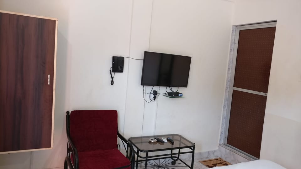 Deluxe Room | Room amenity