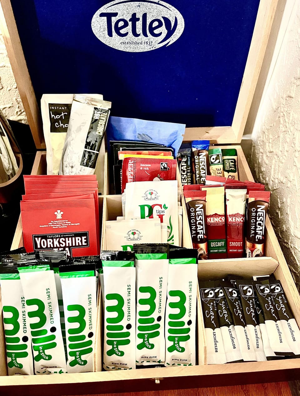 Double Room (Small) | In-room safe, desk, soundproofing, iron/ironing board