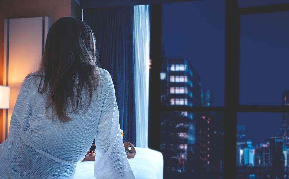 Executive Plaza Hotel Metro Vancouver Hotel in Burnaby
