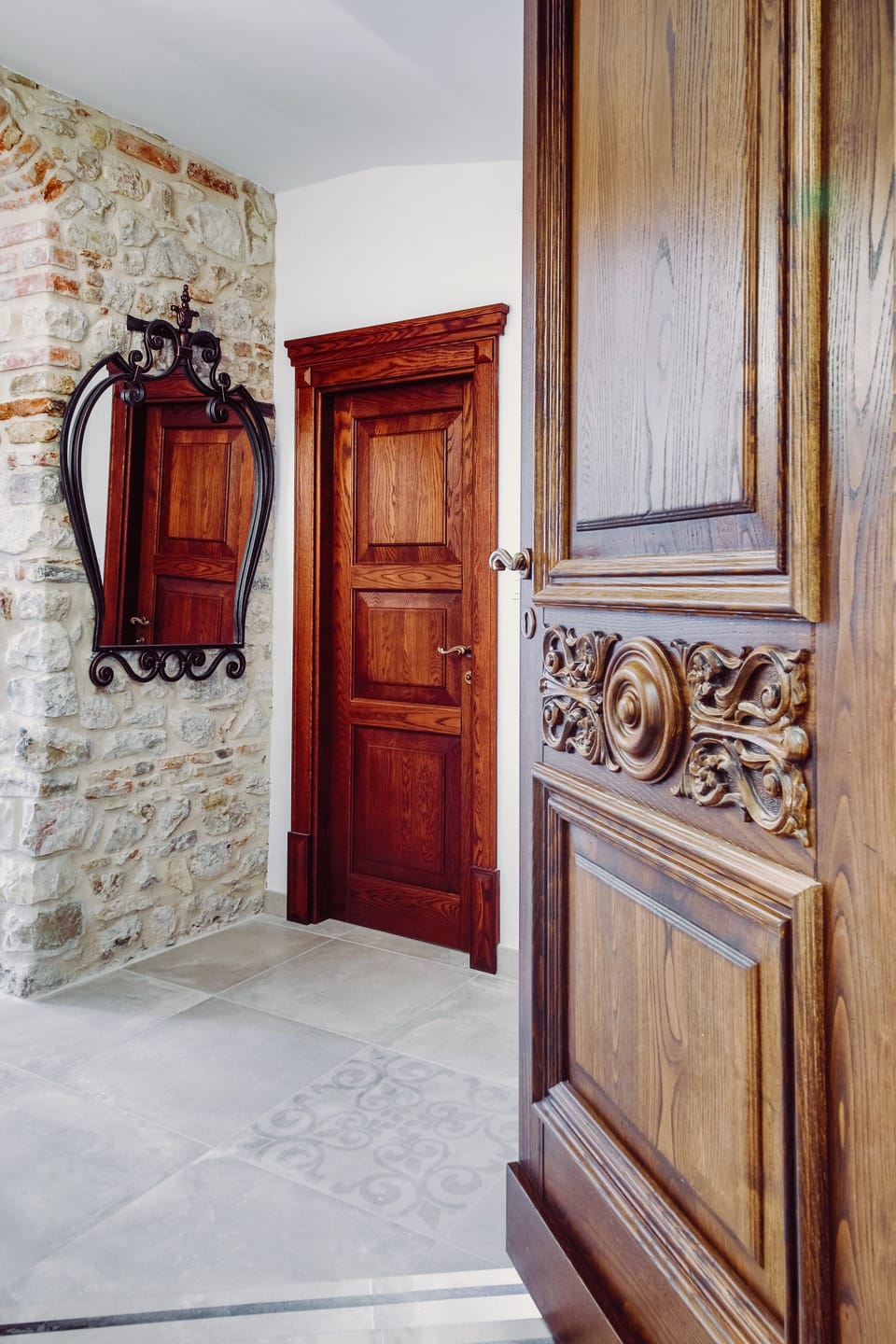 Luxury Suite Centurion-Main building | Premium bedding, in-room safe, individually decorated