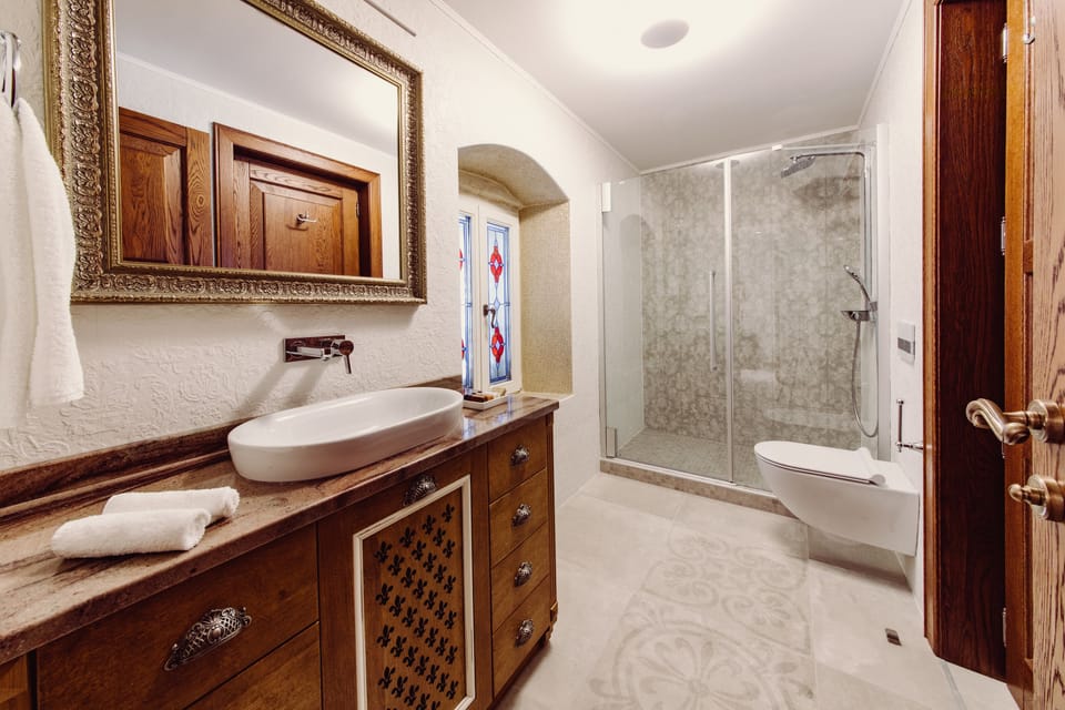 Villa Nepos Hotel Hotel in Split