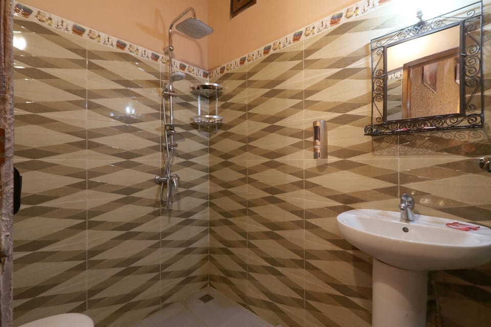 Toubkal Garden Hotel Bed and Breakfast in Marrakesh-Safi