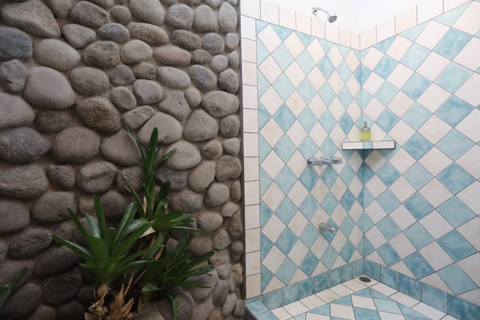 Tierra Magica B&B and Art Studio Bed and Breakfast in Escazu