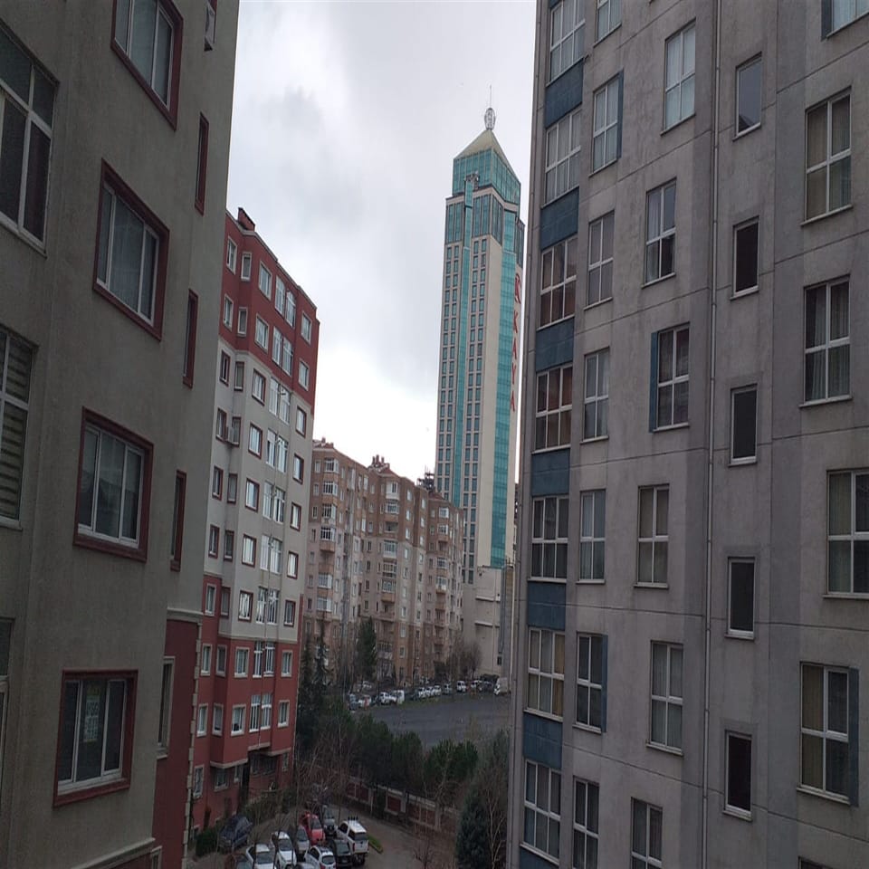 View from room