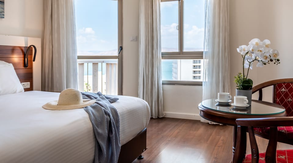 Aviv Holiday Flat Apartment hotel in Tiberias