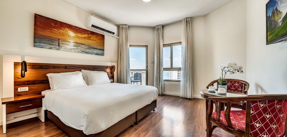 Aviv Holiday Flat Apartment hotel in Tiberias
