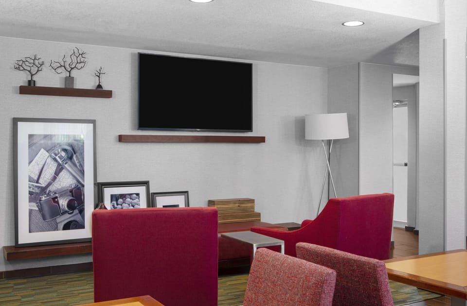 Hampton Inn Orlando/Lake Buena Vista Hotel in Orlando