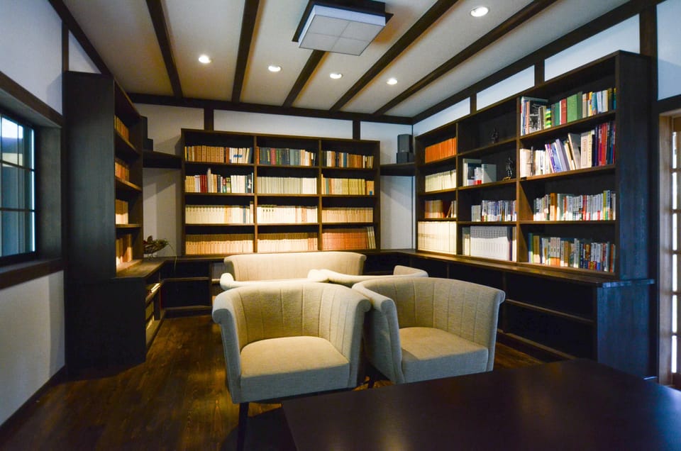 Library
