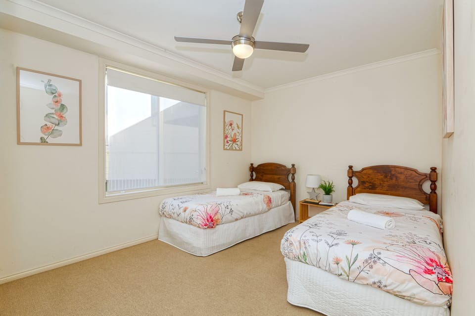 House, 3 Bedrooms | 3 bedrooms, iron/ironing board, free WiFi