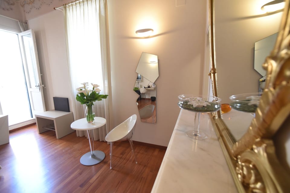 Junior Suite | Room amenity