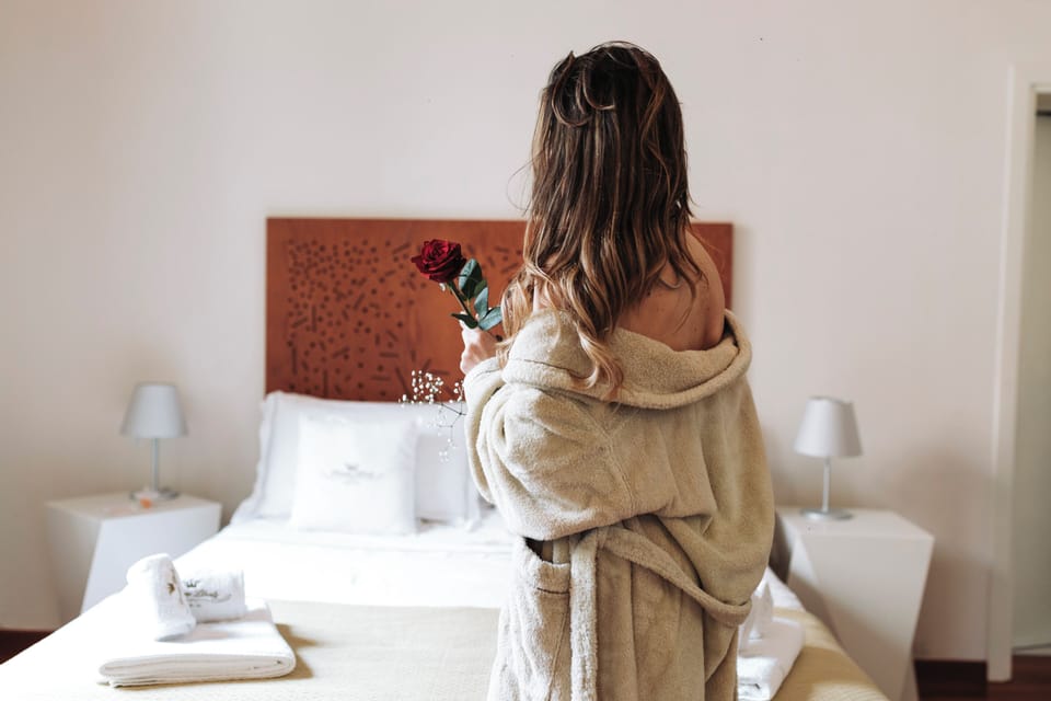 Grand Suite | Minibar, in-room safe, desk, laptop workspace