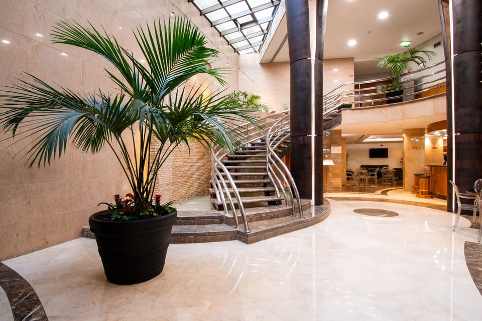 SANA Reno Hotel Hotel in Lisbon