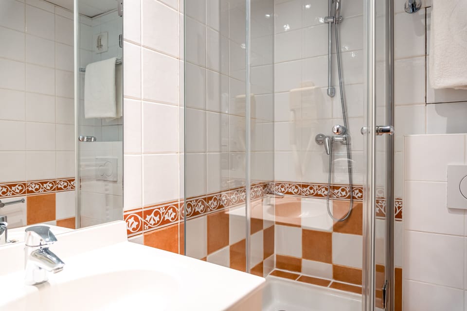 Villa Alessandra Hotel in Paris