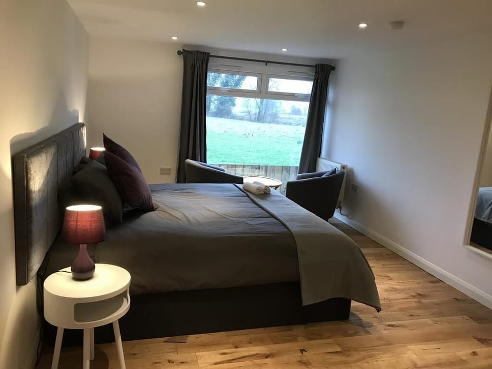 Suite, Ensuite, Garden View | 1 bedroom
