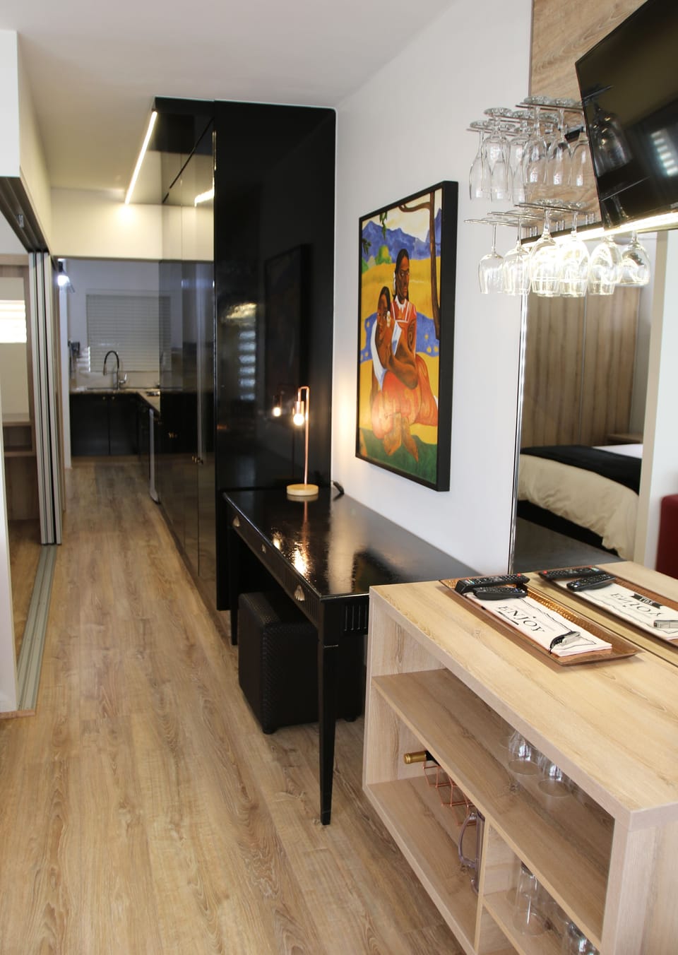 205 New Cumberland Apartment in Cape Town