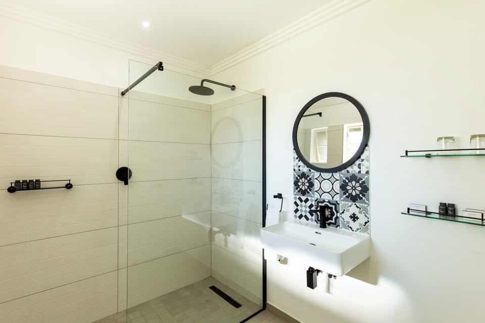Moorcroft Manor Boutique Country Hotel Country House in KwaZulu-Natal