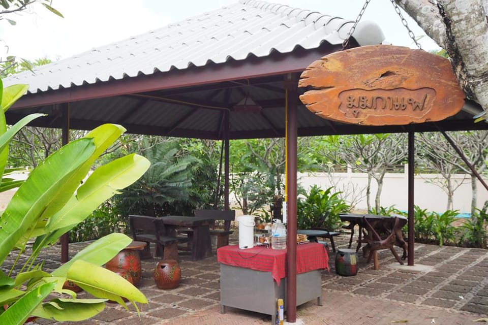 Country Inn 304 Hotel in Thailand