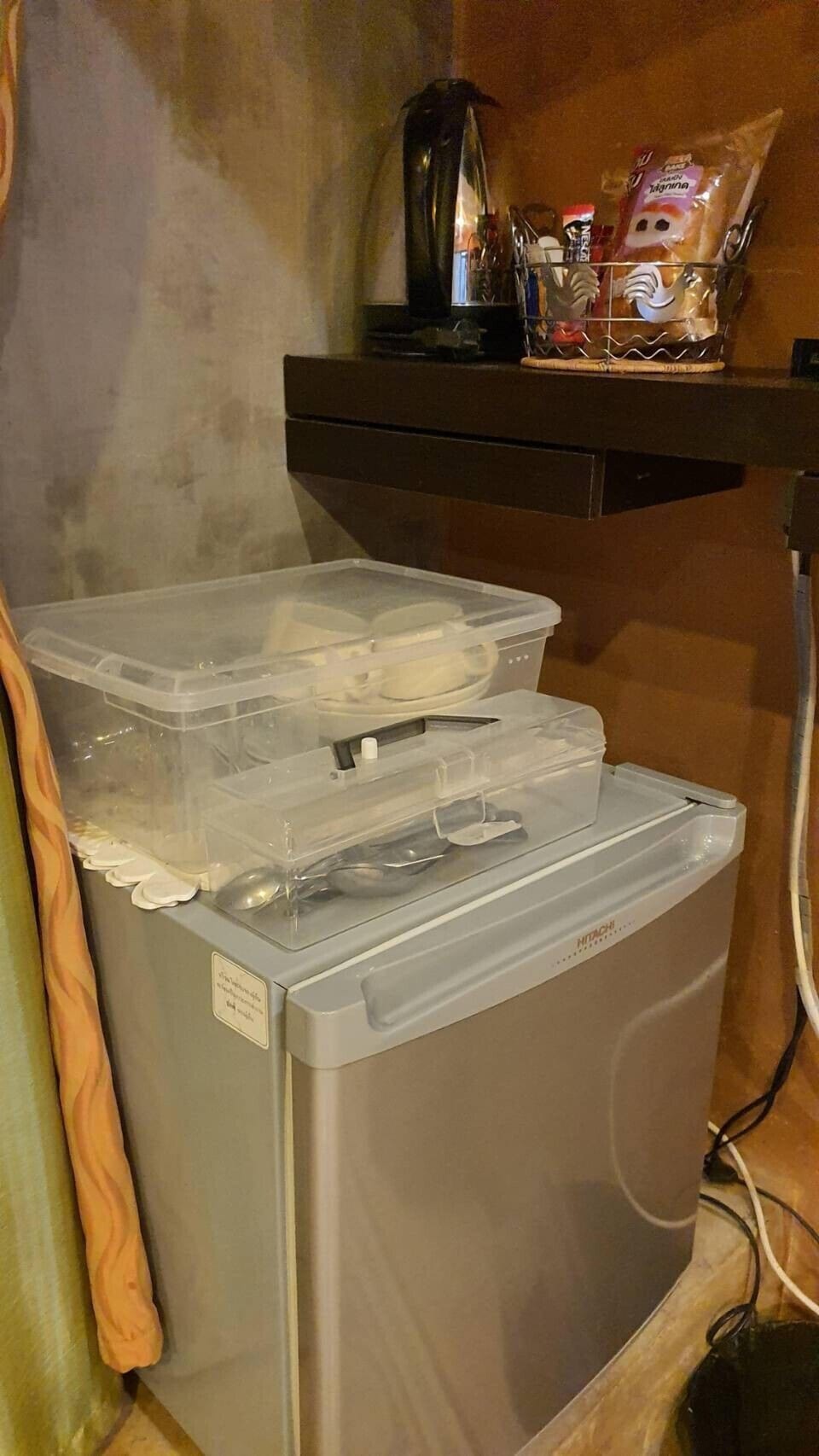 View Love Room | Room amenity