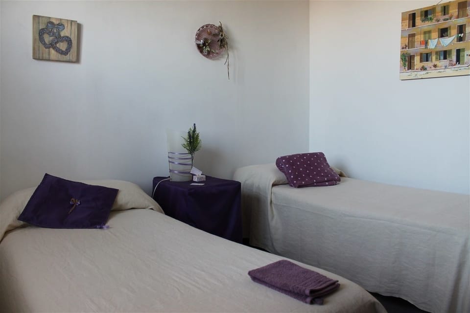 Iron/ironing board, free cribs/infant beds, rollaway beds, free WiFi