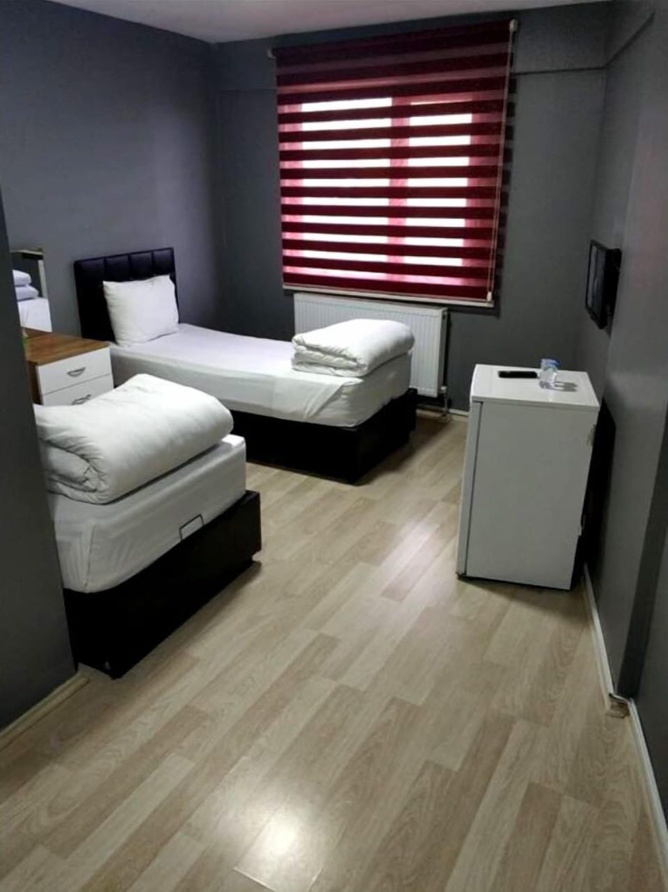 Standard Double Room | Premium bedding, free WiFi