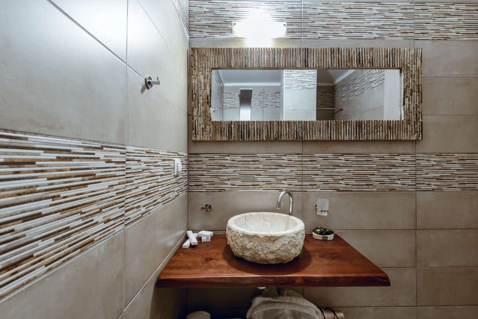 Deluxe Rooms Bed and Breakfast in Chania