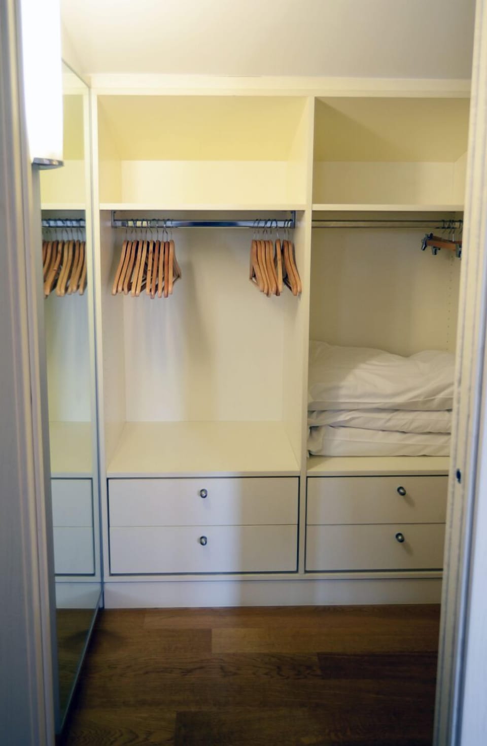 Suite | Room amenity