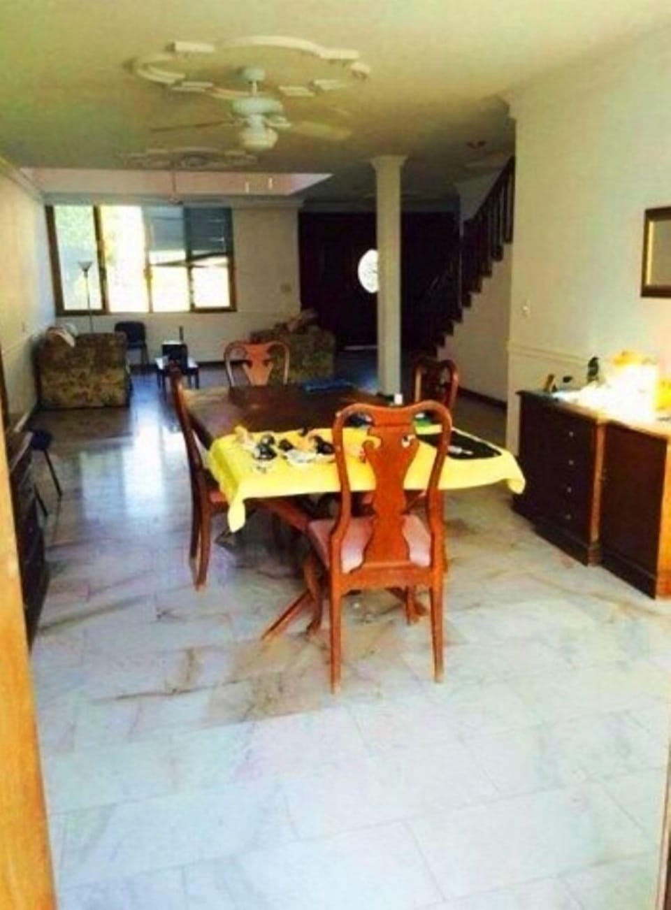 Casa Arin House in Mazatlan