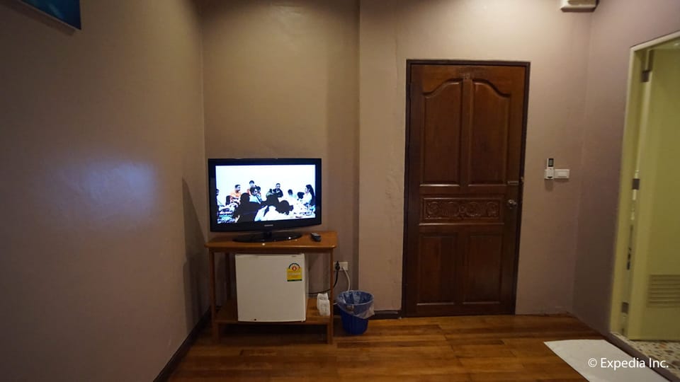 Standard Double Room  | Room amenity
