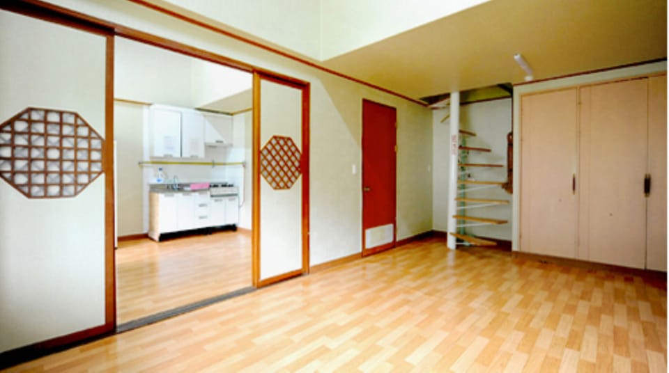 Condo, Kitchen (25 pyeong) | Free WiFi