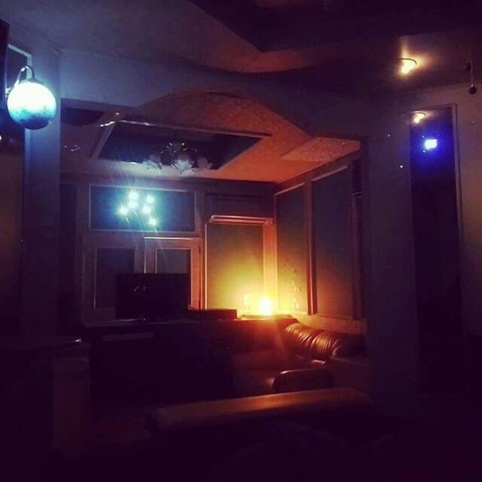 Double room /House no.12 (Constellation) | Free WiFi