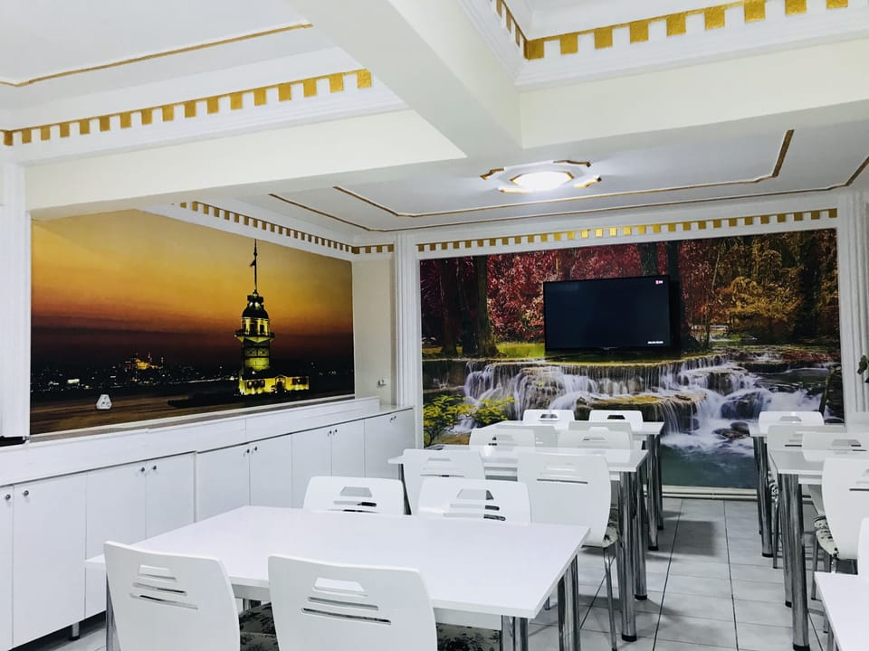 Family dining