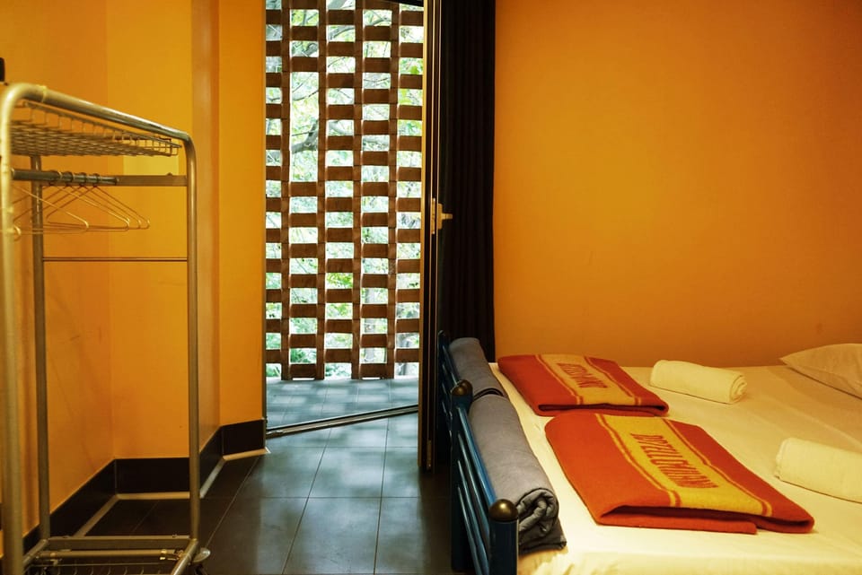 Double or Twin Room, Ensuite | Hypo-allergenic bedding, desk, laptop workspace