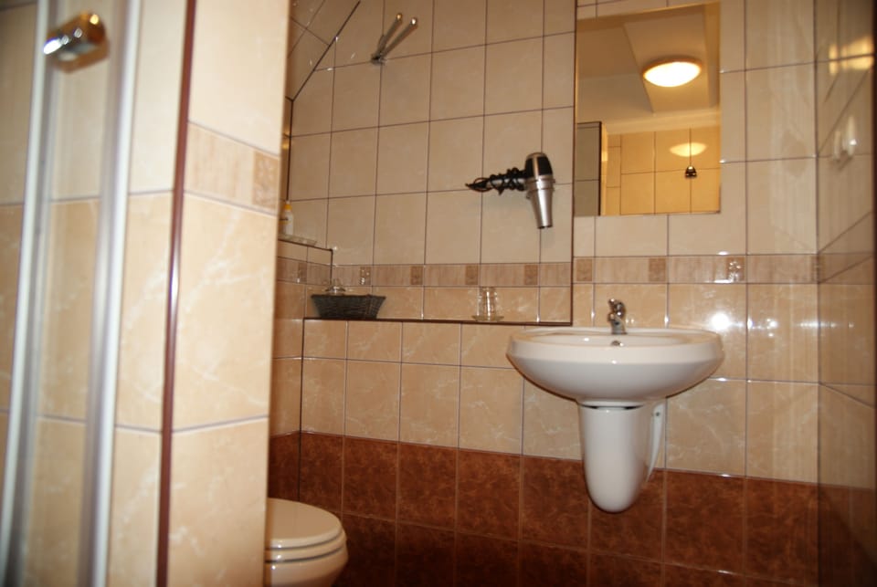 Willa Pod Bandera Bed and Breakfast in Zakopane