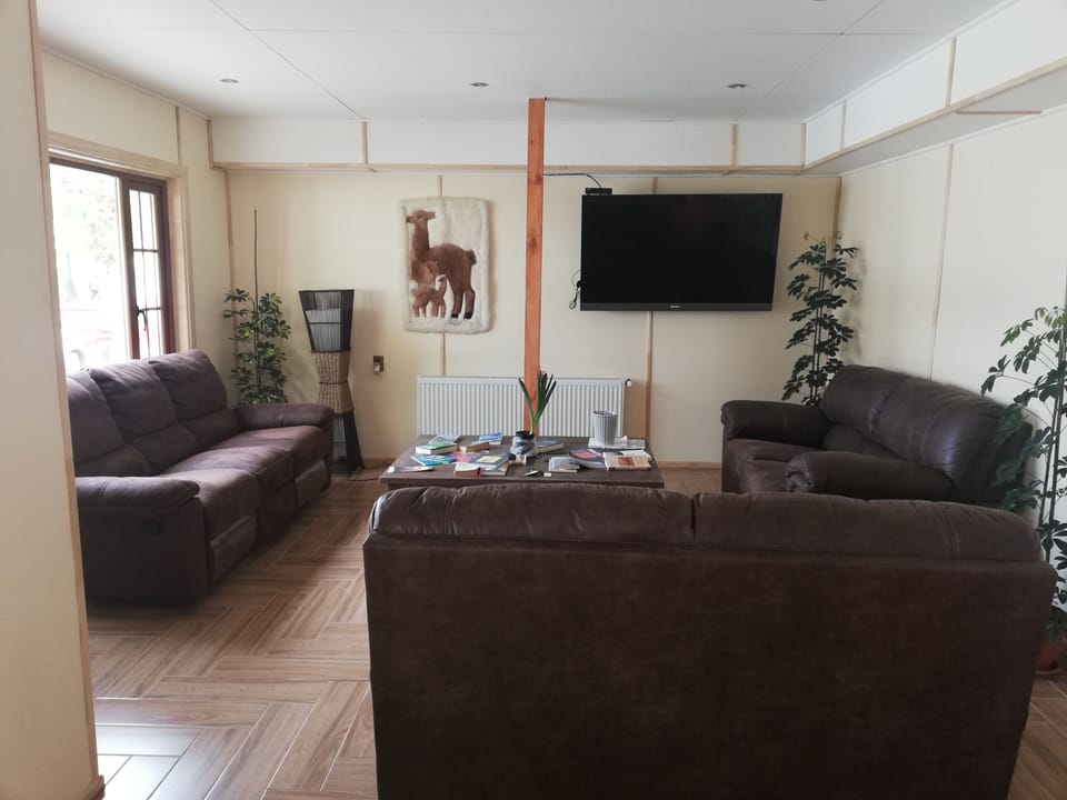 Hostal Baquedano Hostel in Puerto Natales