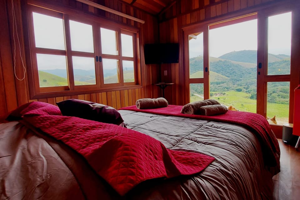 Superior Bungalow | 1 bedroom, minibar, desk, free WiFi