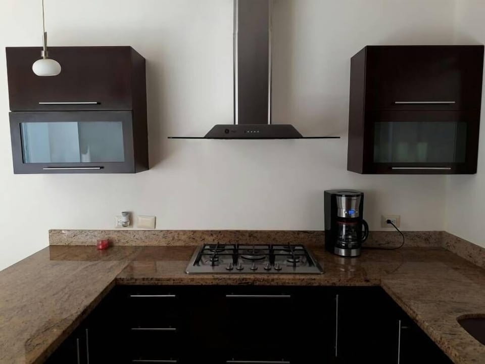 Family House, 3 Bedrooms | Private kitchen | Fridge