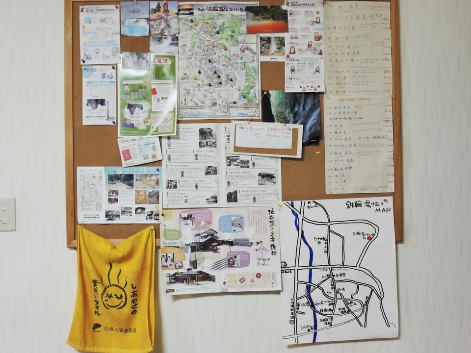 Miscellaneous