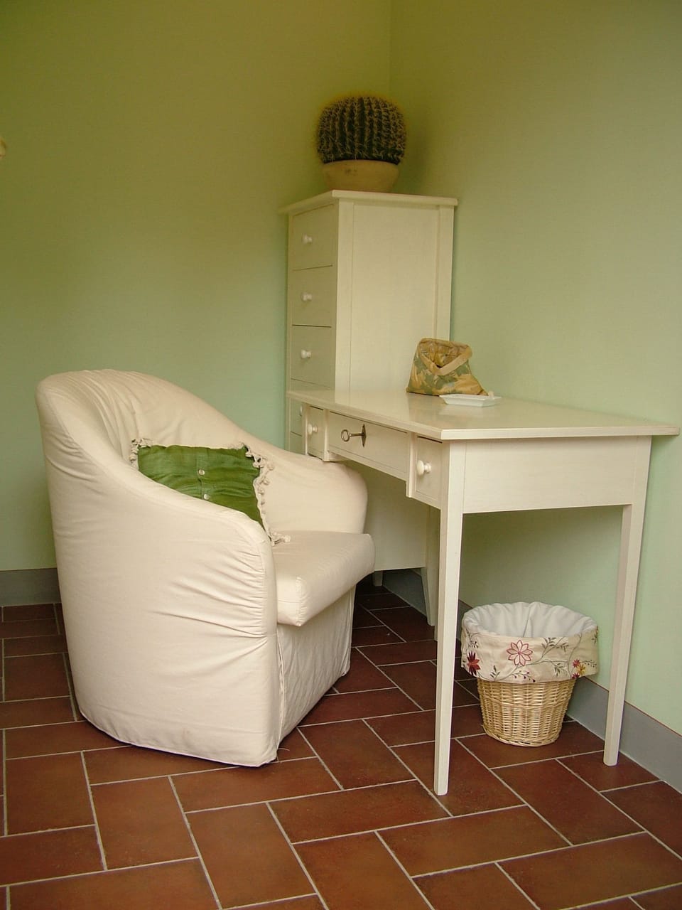 Double Room | Room amenity