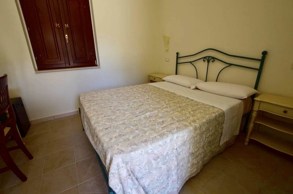 Standard Double Room | Minibar, desk, free WiFi