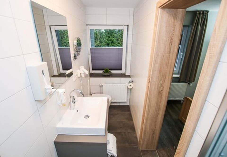 Hotel Herbers & RestaurantLeon Hotel in Lower Saxony, Germany