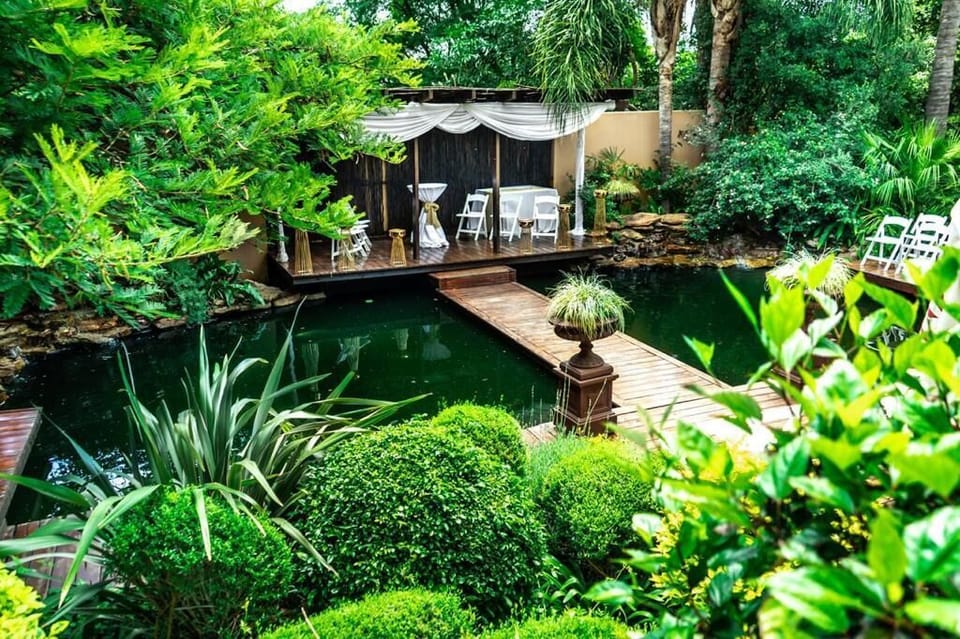 The Garden Venue Hotel Hotel in Roodepoort