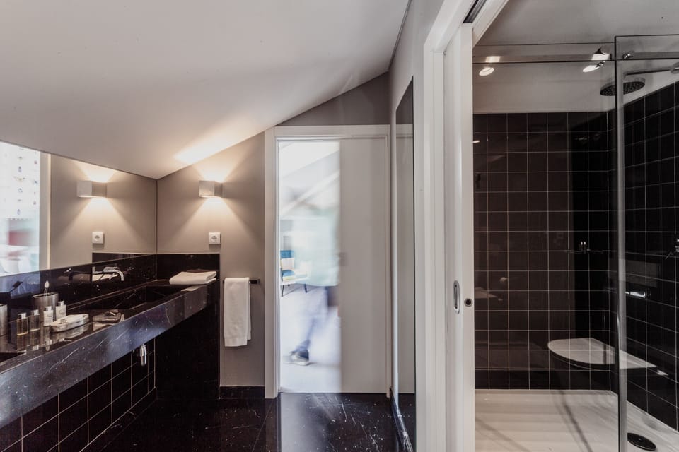 Dear Lisbon - Gallery House Hotel in Lisbon